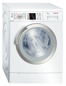 Bosch WAE 20469 Lavadora Foto