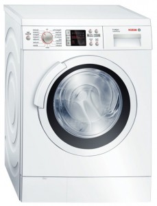 Bosch WAS 28444 çamaşır makinesi fotoğraf