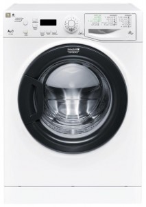 Hotpoint-Ariston WMSF 6080 B Máquina de lavar Foto