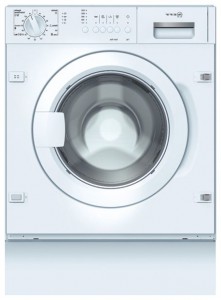 NEFF W5420X0 Mașină de spălat fotografie