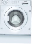 NEFF W5420X0 çamaşır makinesi