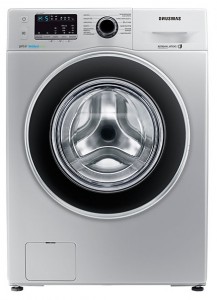 Samsung WW60J4210HS Mașină de spălat fotografie