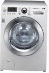 LG F-1480RDS Tvättmaskin