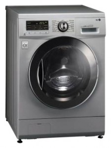 LG F-1096NDW5 洗濯機 写真