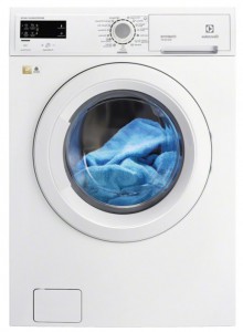 Electrolux EWW 1476 HDW ﻿Washing Machine Photo