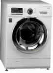 LG M-1222ND3 Tvättmaskin