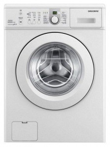 Samsung WFH600WCW 洗濯機 写真