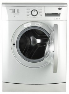 BEKO WKN 51001 M 洗濯機 写真