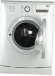 BEKO WKN 51001 M 洗衣机