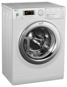 Hotpoint-Ariston MVSE 6125 X Makinang panlaba larawan