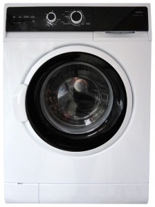 Vico WMV 4085S2(WB) Tvättmaskin Fil