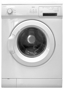 Vico WMV 4755E Máquina de lavar Foto