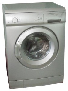Vico WMV 4755E(S) Máquina de lavar Foto