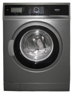 Vico WMV 6008L(AN) Tvättmaskin Fil