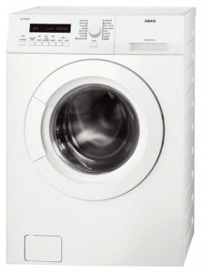 AEG L 70470 FL 洗衣机 照片