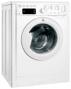 Indesit IWE 5105 洗濯機 写真