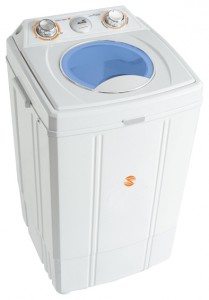 Zertek XPB45-2008 Tvättmaskin Fil