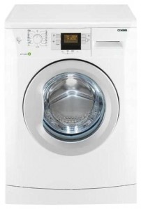 BEKO WMB 81044 LA çamaşır makinesi fotoğraf