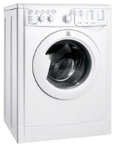 Indesit IWSD 5108 ECO Máy giặt ảnh