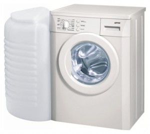 Korting KWA 60085 R Machine à laver Photo