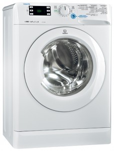 Indesit NWSK 8108 L ﻿Washing Machine Photo
