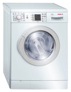 Bosch WAE 2044 洗衣机 照片