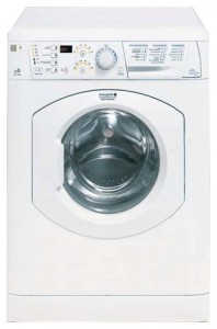 Hotpoint-Ariston ARSF 80 Máy giặt ảnh
