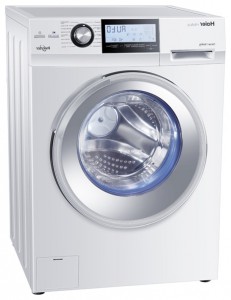 Haier HW80-BD1626 ﻿Washing Machine Photo