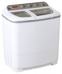 Fresh XPB 605-578 SD ﻿Washing Machine Photo