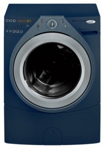 Whirlpool AWM 9110 BS ﻿Washing Machine Photo