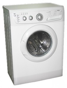 Sanyo ASD-4010R ﻿Washing Machine Photo