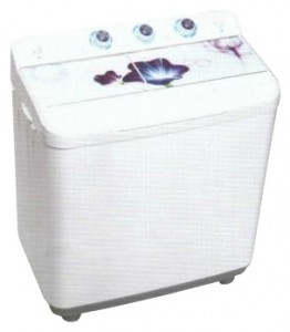 Vimar VWM-855 Machine à laver Photo