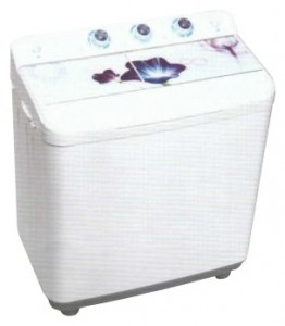 Vimar VWM-855 Wasmachine Foto