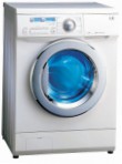 LG WD-12340ND Tvättmaskin