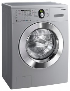 Samsung WF1590NFU çamaşır makinesi fotoğraf