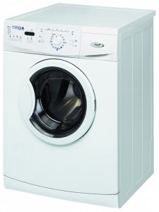 Whirlpool AWO/D 7010 Пералня снимка