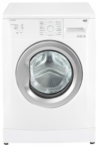 BEKO WMB 61002 Y+ çamaşır makinesi fotoğraf