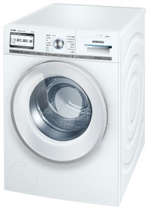 Siemens WM 12T460 Lavadora Foto