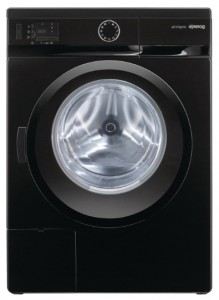 Gorenje WA 60SY2B 洗濯機 写真