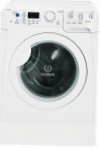 Indesit PWE 7128 W Veļas mašīna