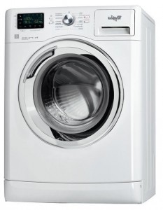 Whirlpool AWIC 9122 CHD Пральна машина фото