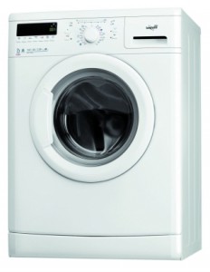 Whirlpool AWO/C 6304 ﻿Washing Machine Photo