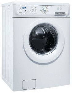 Electrolux EWF 146410 वॉशिंग मशीन तस्वीर