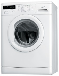 Whirlpool AWOC 832830 P 洗衣机 照片