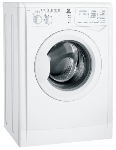 Indesit WISL 105 πλυντήριο φωτογραφία