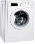 Indesit IWE 6125 B Veļas mašīna