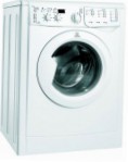 Indesit IWD 7128 B Veļas mašīna