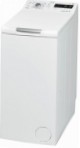 Whirlpool WTLS 60912 ZEN Pračka