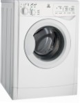 Indesit WIB 111 W 洗濯機
