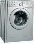 Indesit IWC 6165 S Tvättmaskin